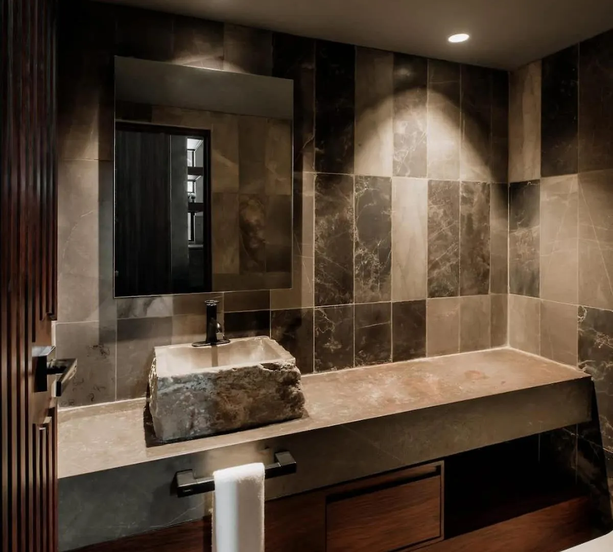 Barneys Ny Silver Residence With Pool Tulum 0*,  Mexico